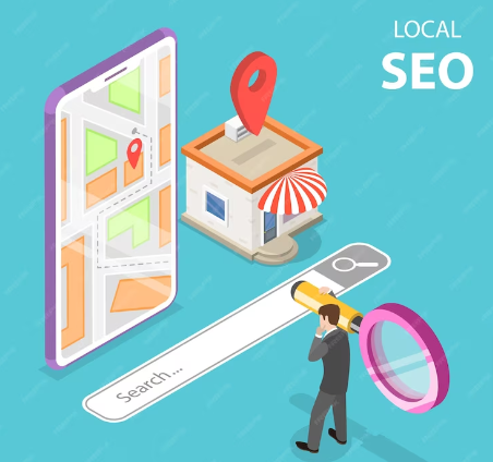 Boost Your Business With Local Seo Packages!
